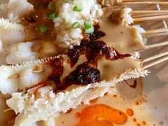 -福茂源横山铁锅羊肉(牡丹园店)