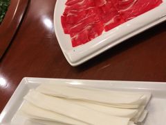 -阳坊胜利涮羊肉(阳坊老店)