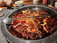 -陈眼镜火锅(总店)