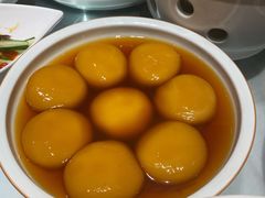 糖油糍粑-小湘旺(港湾花园店)