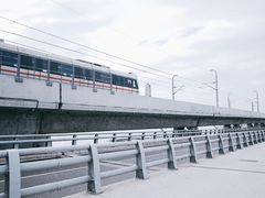 -海堤纪念公园