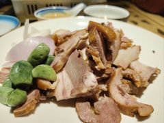 -磁州卤面·地标邯郸菜(97年创始店)
