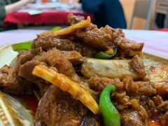 -乐乐餐厅(湘子庙街店)