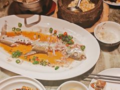 -绿茶餐厅(昌平悦荟店)