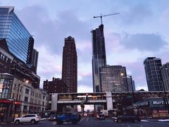 -66号公路起点牌