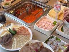 -海底捞火锅(北京路店)