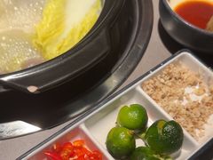 -同仁四季椰子鸡(无锡滨湖万象汇店)