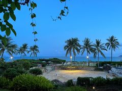 -三亚亚龙湾天域度假酒店