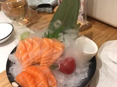 -小句号·精致料理(江南环球港店)