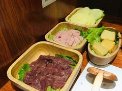 -独食火锅·半米屋台(直营总店)