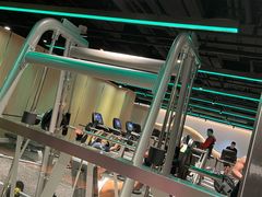 -舒适堡健身(爱琴海店)