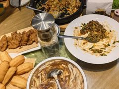 -汇丰苑·海鲜青岛菜(中山路大鲍岛店)