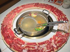 -牛人日志·鲜牛肉骨汤火锅(万科里瑧店)