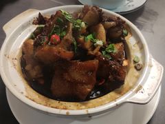 特色牛筋骨-富临轩私房菜(集庆门大街店)