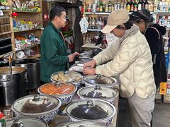 -赵府街副食店