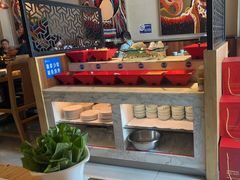 -额尔敦传统涮(光明路店)