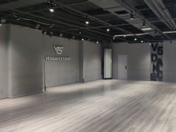 -北京V5舞蹈工作室