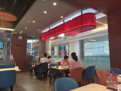 -鱼酷活鱼烤鱼(沈阳大悦城店)