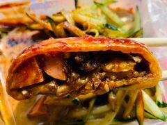 -李记特色五谷杂粮鸡蛋果子