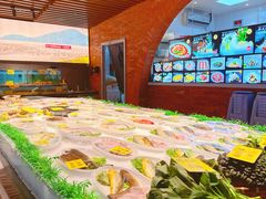 -佬太公海鸭·海鲜大排档(上海总店)