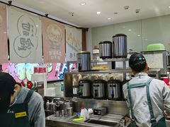 -1点点(国浩长风城商业广场店)