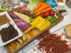 -勇利赵家烤肉坊(含光路店)