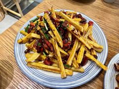 -静一餐厅·湖北菜(前门创始店)