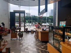 -星巴克臻选(成都环球乐天店)