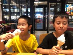 -吾悦广场(渭南店)