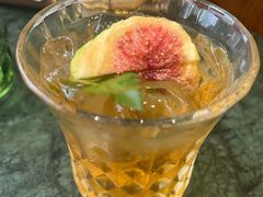 -秘密旅行Bonjour(黑金冠 江南西店)