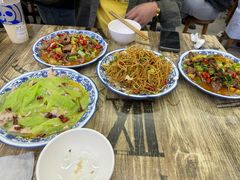 -冬哥川菜馆(十梓街店)