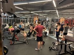 -沈坚强游泳俱乐部(长征分部)