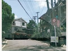 -天河潭旅游度假区