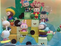 -泡泡玛特POPMART(合生汇店)