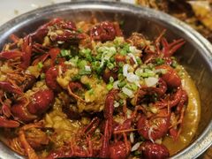 -夹夹大·蟹蟹大排档(财富又一城店)