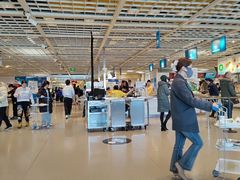 -宜家·瑞典风味餐厅(天津东丽商场店)