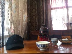 -玛禄藏膳(五分店)