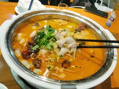 -龙梅肥肠鱼(明瓦廊店)