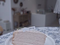 -CAKE WANG千层制造所(省府店)