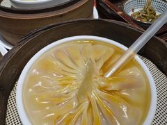 -李百蟹·江南蟹黄面·河景餐厅(夫子庙总店)