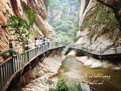-黑龙潭风景区