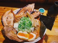 -老龙亭拉面店