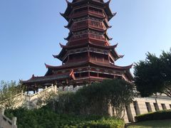 -厦门园林博览苑