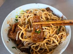 -丁记面馆(凤凰店)