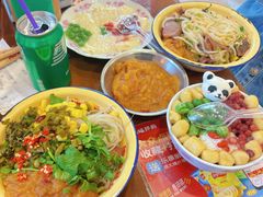 -池嬢拌粉(上海首店)