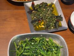 -三叔特色自贡菜(中海国际店)