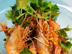 -宅里香.自然餐厅(湘大店)