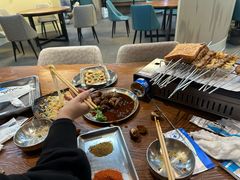 -老虎滩大连海鲜烧烤(建邺云锦路总店)