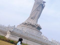 -天津妈祖文化园