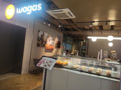 -Wagas沃歌斯(北京君太百货店)